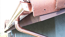 Rain Gutter Installation, Repair, Cleaning in Gardena, CA